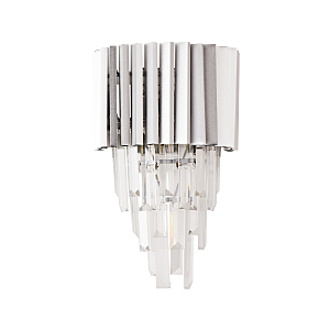 Настенное бра Muscida A1004AP-2SI