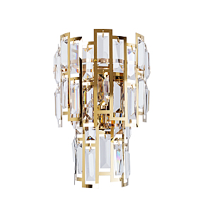 Настенное бра Mintaka A1005AP-2GO