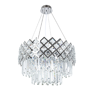 Подвесная люстра Wezen A1006SP-10CC