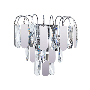 Настенное бра Vivien A2719AP-2CC