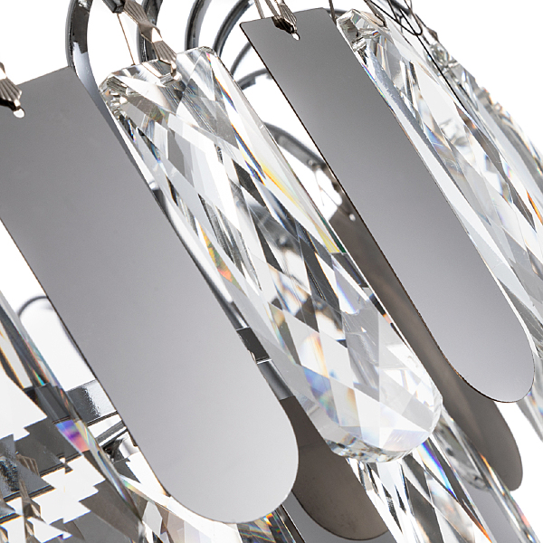 Подвесная люстра Vivien A2719SP-6CC