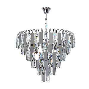 Подвесная люстра Vivien A2719SP-8CC