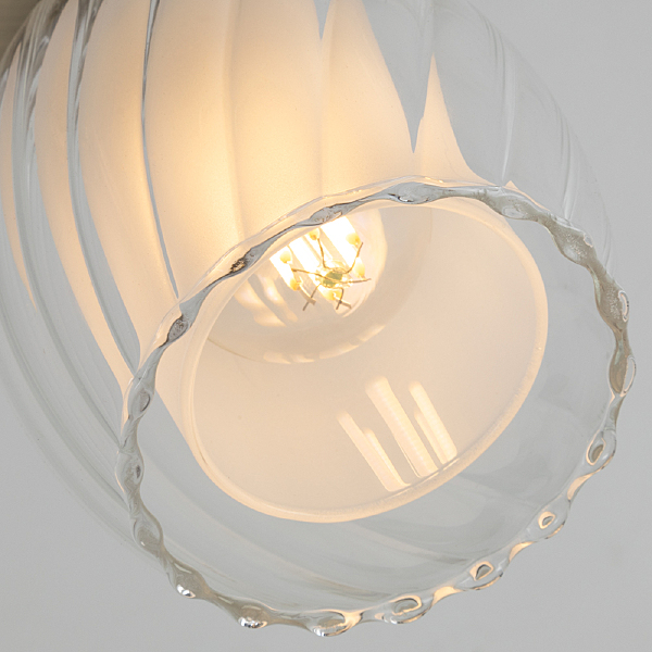 Светильник спот Biham A3184AP-1AB