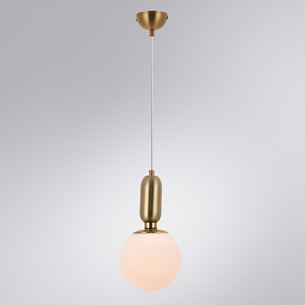 Светильник подвесной Bolla-Sola A3315SP-1PB