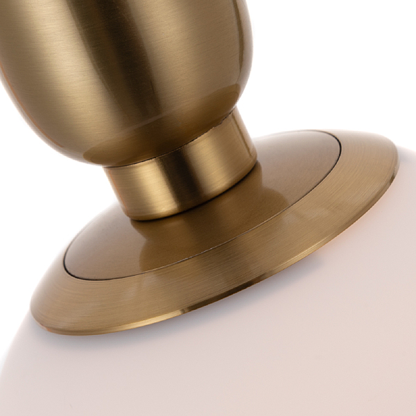 Светильник подвесной Bolla-Sola A3315SP-1PB