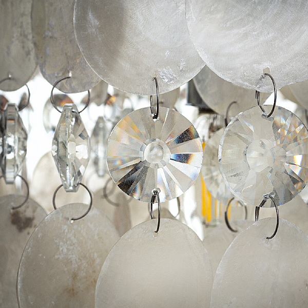 Подвесная люстра Pipirima A4041SP-5CC