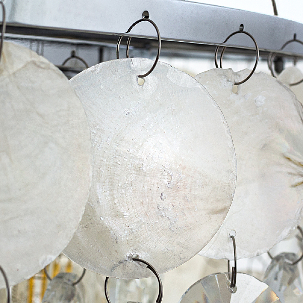 Подвесная люстра Pipirima A4041SP-5CC