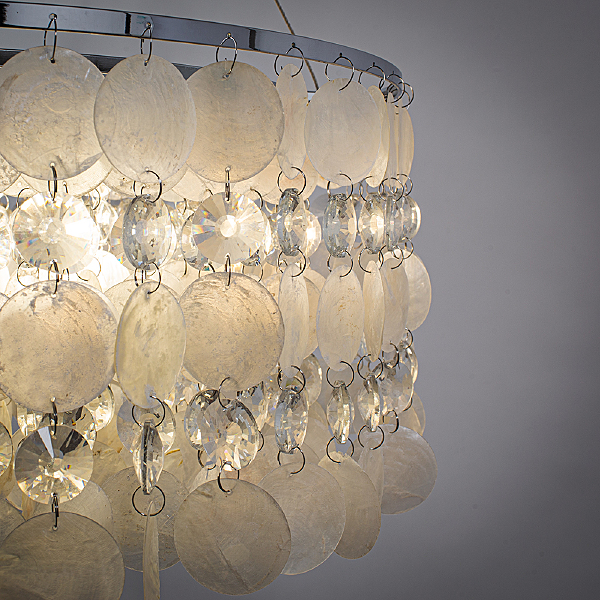 Подвесная люстра Pipirima A4041SP-8CC