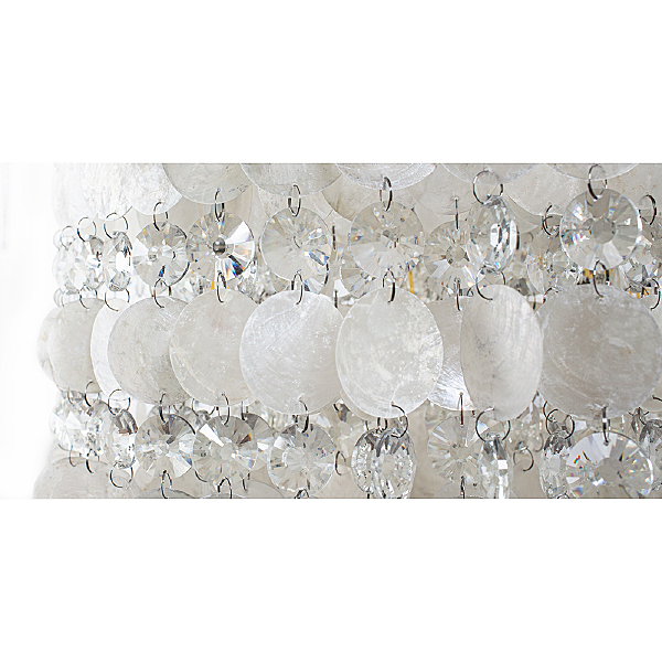 Подвесная люстра Pipirima A4041SP-8CC