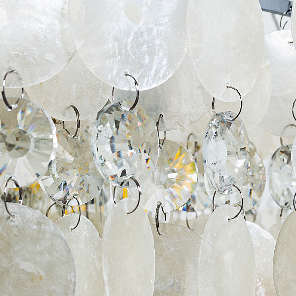 Подвесная люстра Pipirima A4041SP-8CC