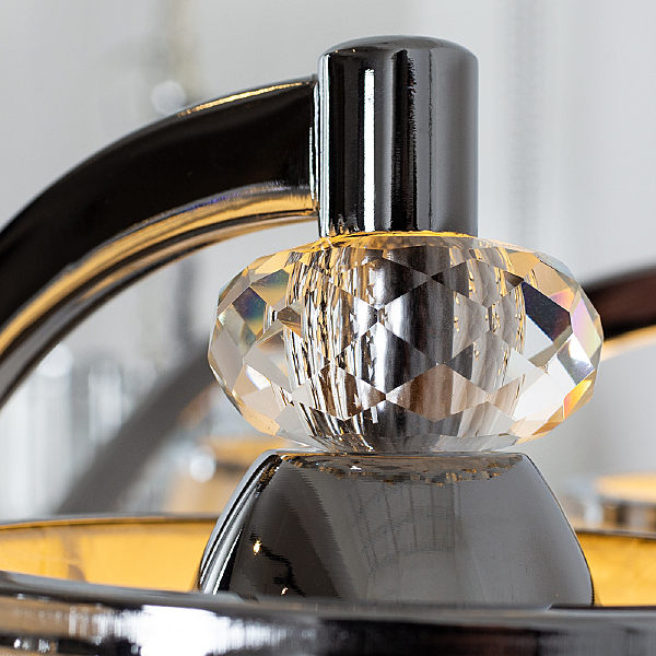 Потолочная люстра Talitha A4047PL-8CC