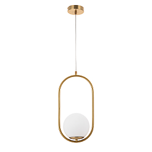 Светильник подвесной Matisse A7745SP-1AB