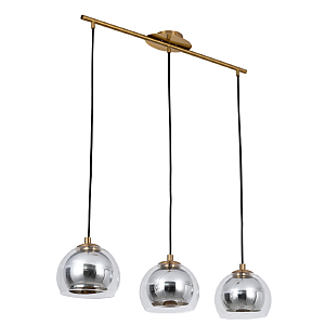 Светильник подвесной Rastaban A7984SP-3PB