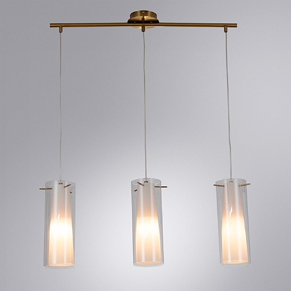 Светильник подвесной Aries A8983SP-3PB