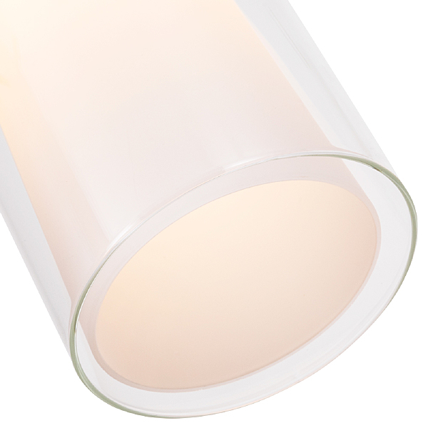 Светильник подвесной Aries A8983SP-3PB