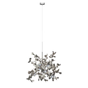 Подвесная люстра Spark 10101 Chrome