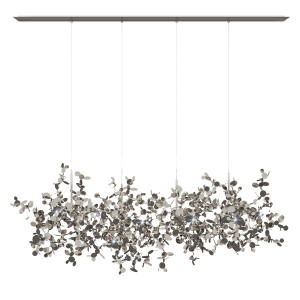 Подвесная люстра Spark 10101/4 Chrome