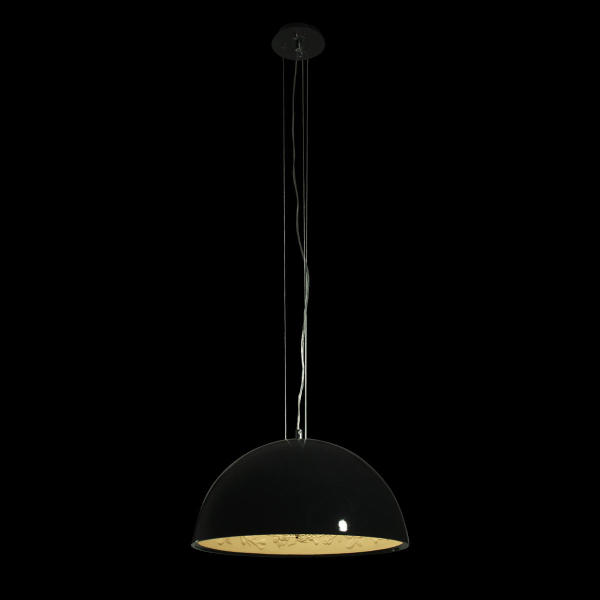 Светильник подвесной Mirabell 10106/400 Black