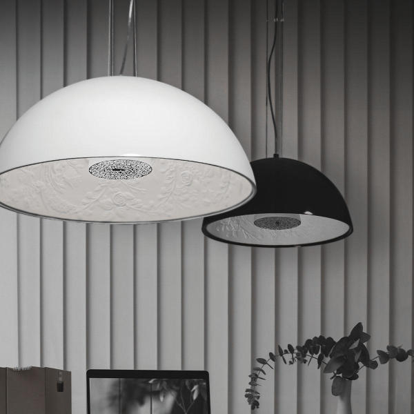 Светильник подвесной Mirabell 10106/400 Black