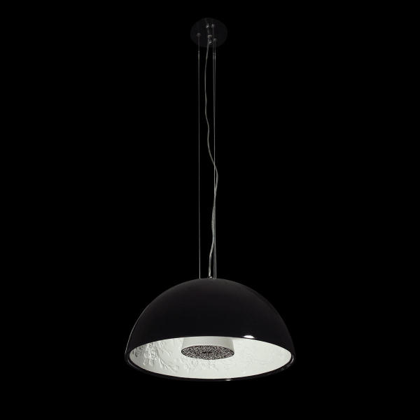 Светильник подвесной Mirabell 10106/400 Black