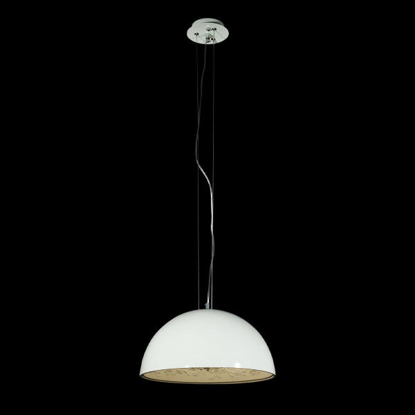 Светильник подвесной Mirabell 10106/400 White