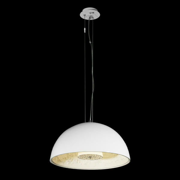 Светильник подвесной Mirabell 10106/400 White