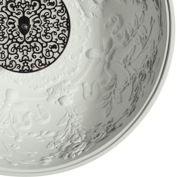 Светильник подвесной Mirabell 10106/400 White