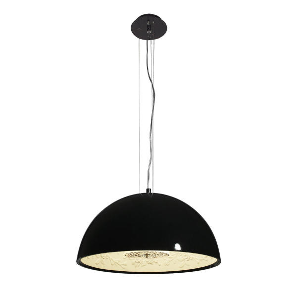Светильник подвесной Mirabell 10106/600 Black