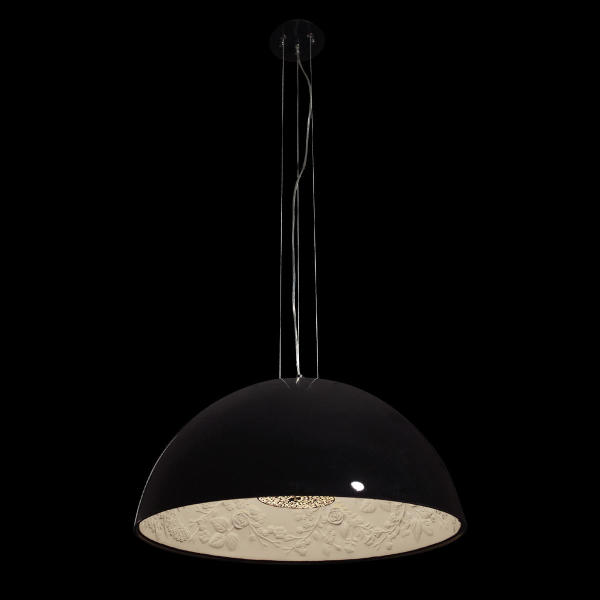 Светильник подвесной Mirabell 10106/600 Black
