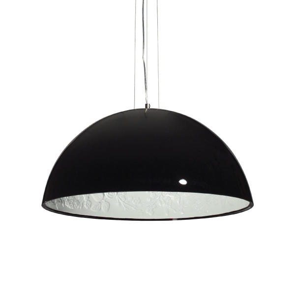 Светильник подвесной Mirabell 10106/600 Black