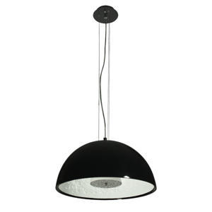 Светильник подвесной Mirabell 10106/600 Black