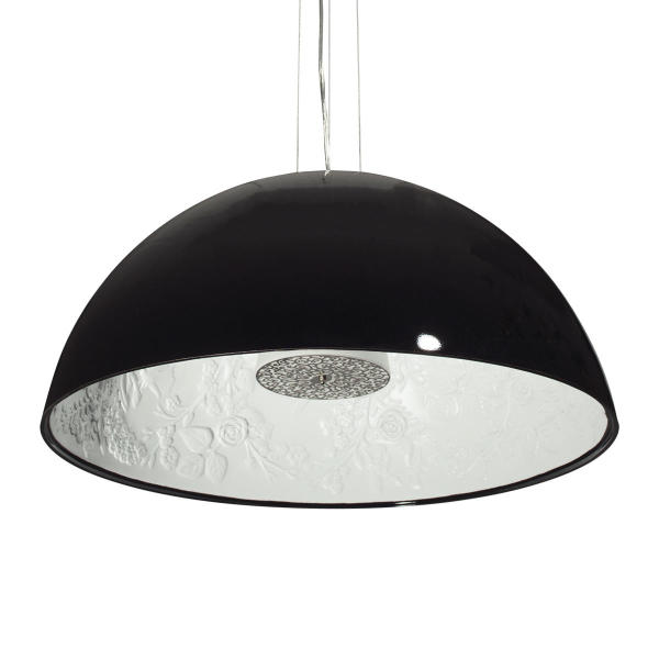 Светильник подвесной Mirabell 10106/600 Black