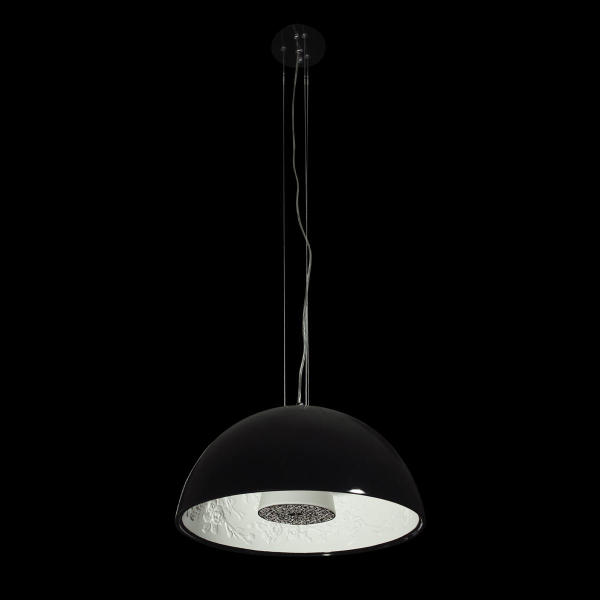 Светильник подвесной Mirabell 10106/600 Black