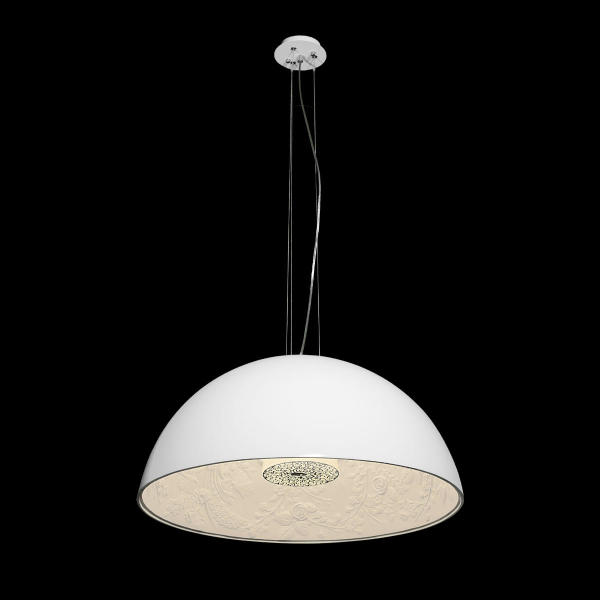 Светильник подвесной Mirabell 10106/600 White
