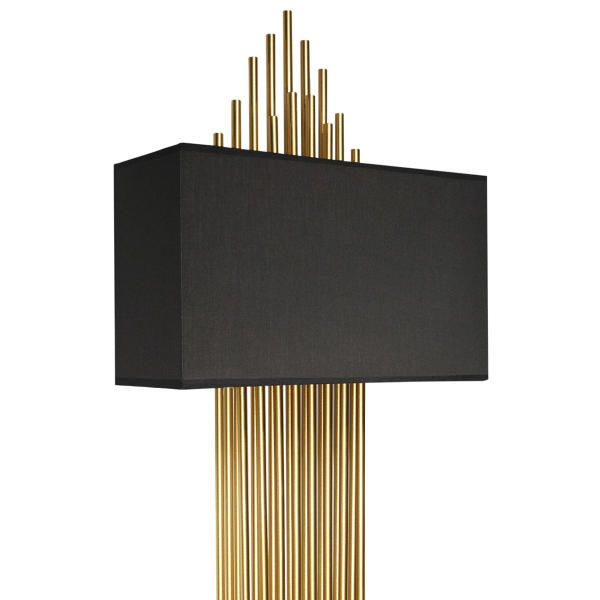 Настенное бра Elegio 10107 Black