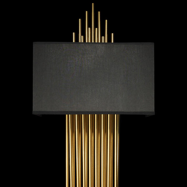 Настенное бра Elegio 10107 Black