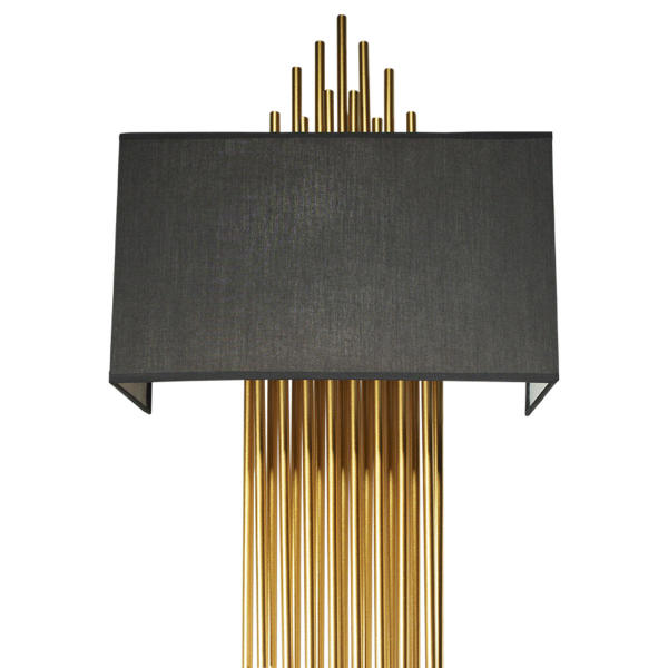 Настенное бра Elegio 10107 Black