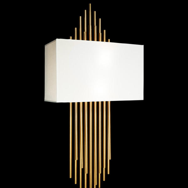 Настенное бра Elegio 10107 White