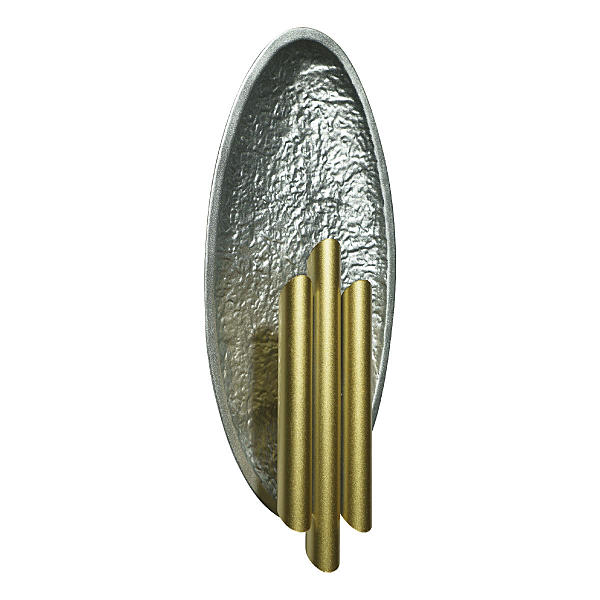 Настенное бра Grazia 10108 SG