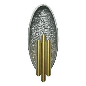 Настенное бра Grazia 10108 SG