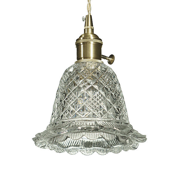 Светильник подвесной Lace 10110/A