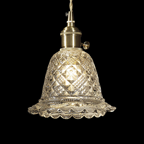 Светильник подвесной Lace 10110/A