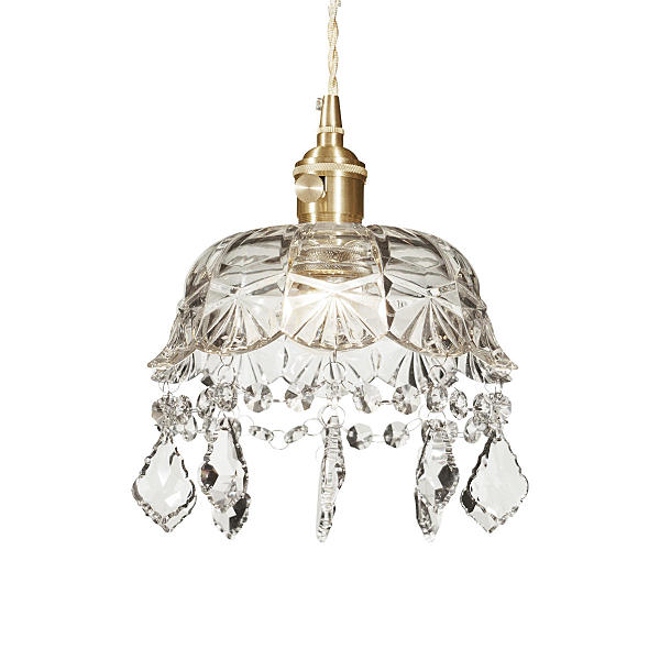 Светильник подвесной Lace 10110/C