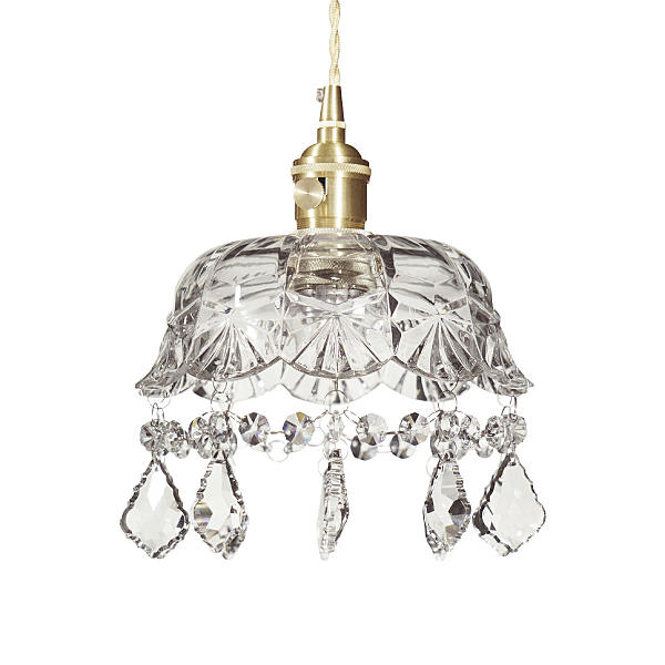 Светильник подвесной Lace 10110/C