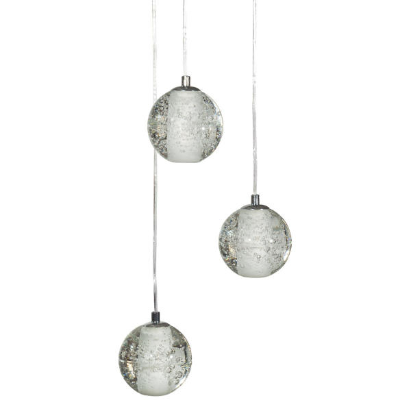 Люстра каскадная Rain 10112/3