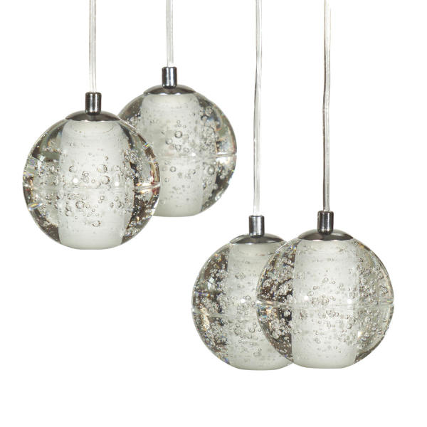 Люстра каскадная Rain 10112/5