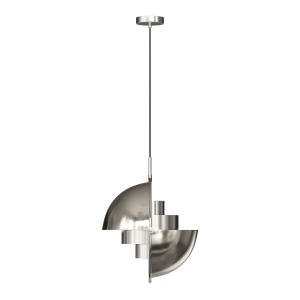 Светильник подвесной Multi-lite LOFT9915-CH