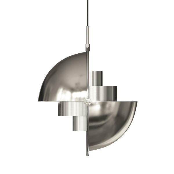 Светильник подвесной Multi-lite LOFT9915-CH