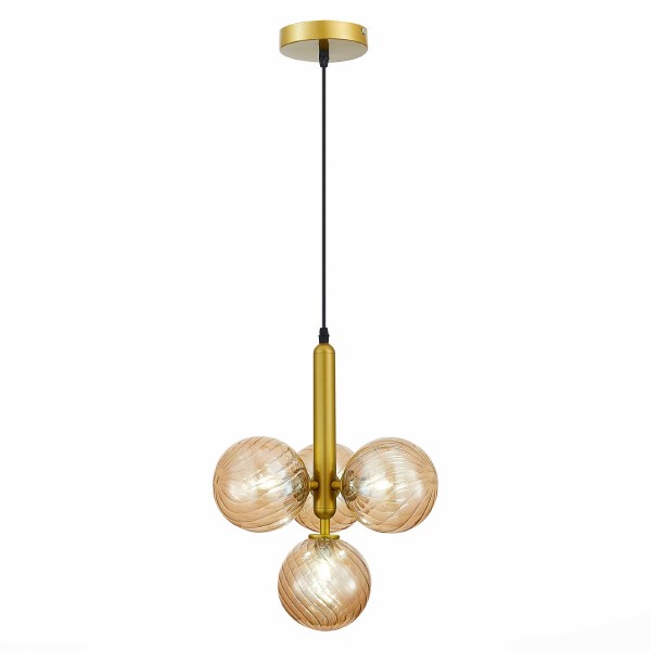 Подвесная люстра Salerno SLE220323-04