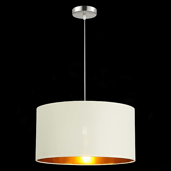 Светильник подвесной Brescia SLE300553-01